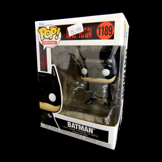 Funko Pop Movies Batman 1189