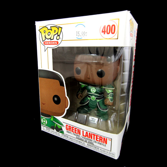 Funko Pop DC Green Lantern 400