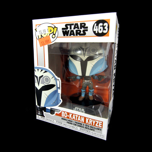 Funko Pop Star Wars Bo-Katan Kryze 463