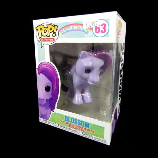 Funko Pop My Little Pony Blossom 63