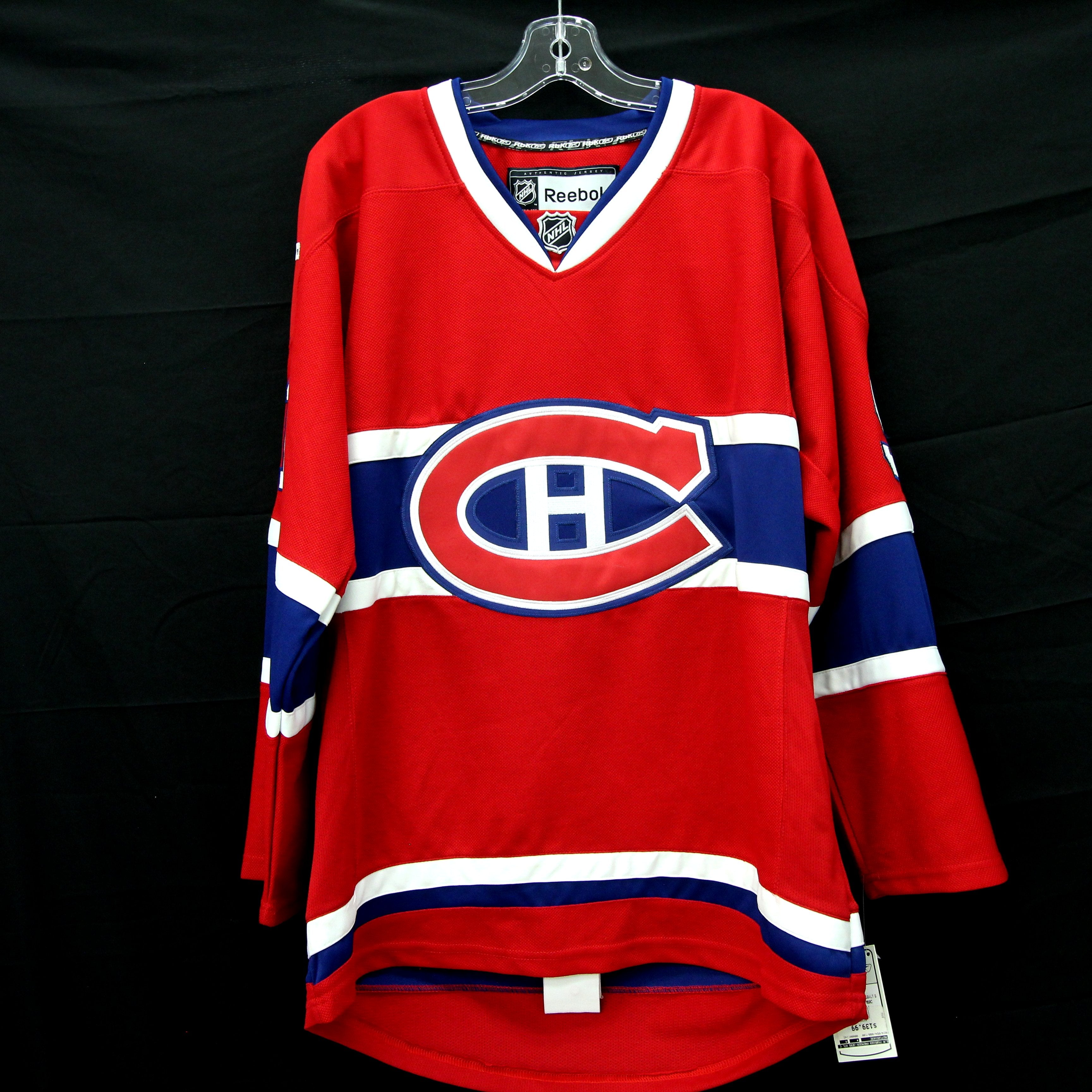 Chandails shop de hockey