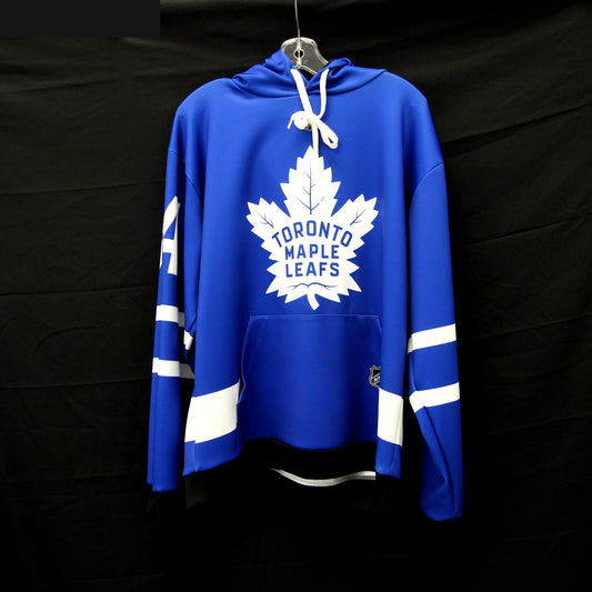 Austin Matthews/ Toronto Maple Leafs hoody for Adults