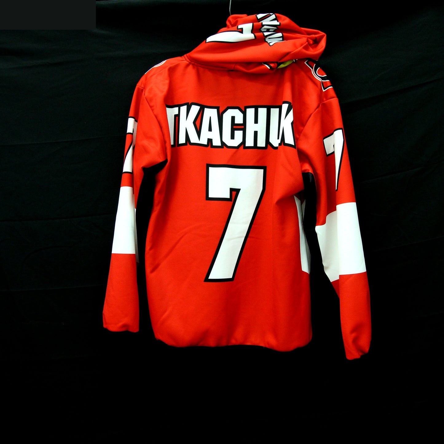 Brady Tkachuk - Ottawa Senators hoody for Adults