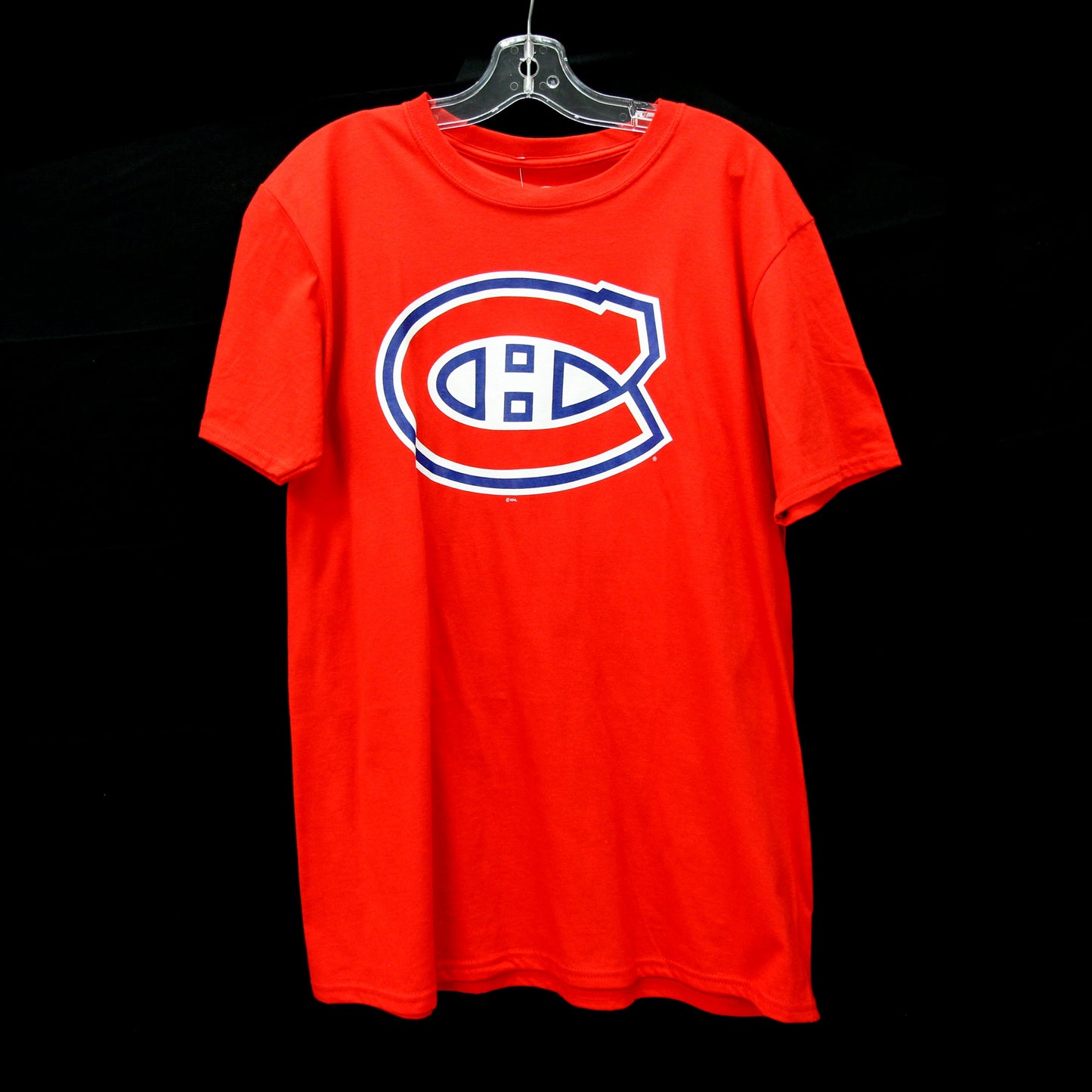 NHL T-Shirts LNH - Call / Appelez