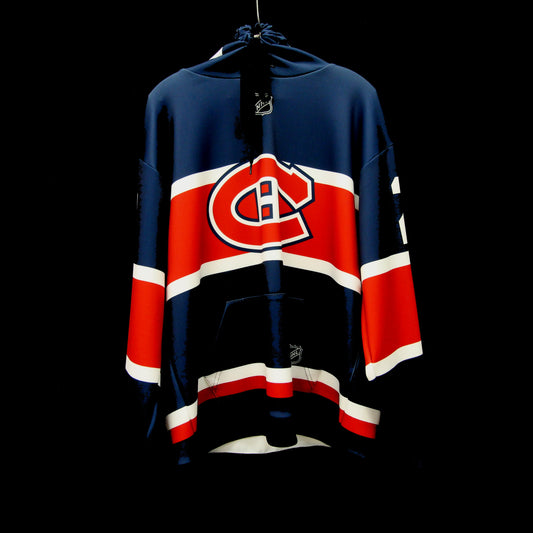 Cole Caufield - Canadiens de Montréal Hoody For Adults