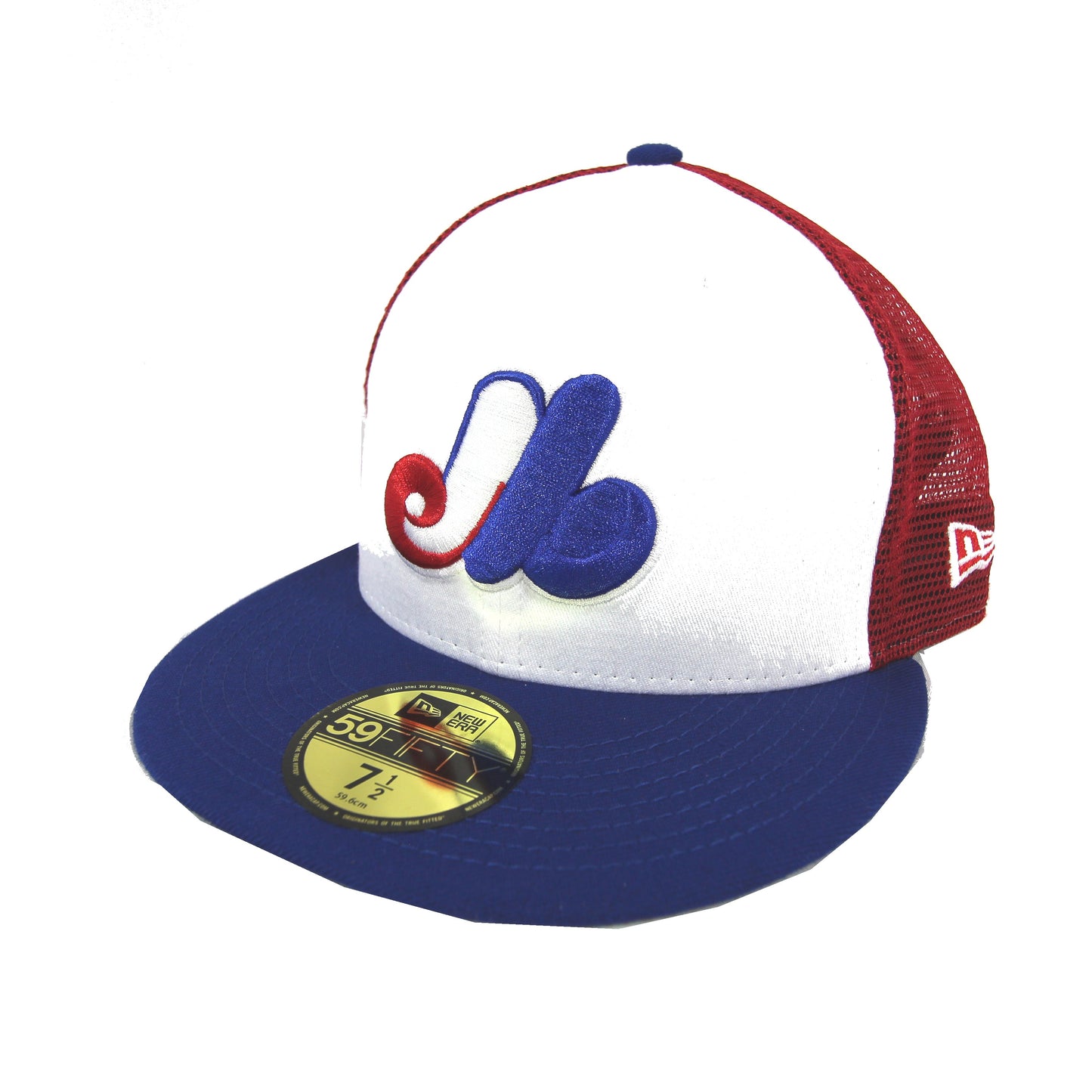 MLB Caps / Casquettes MLB - Call / Appelez