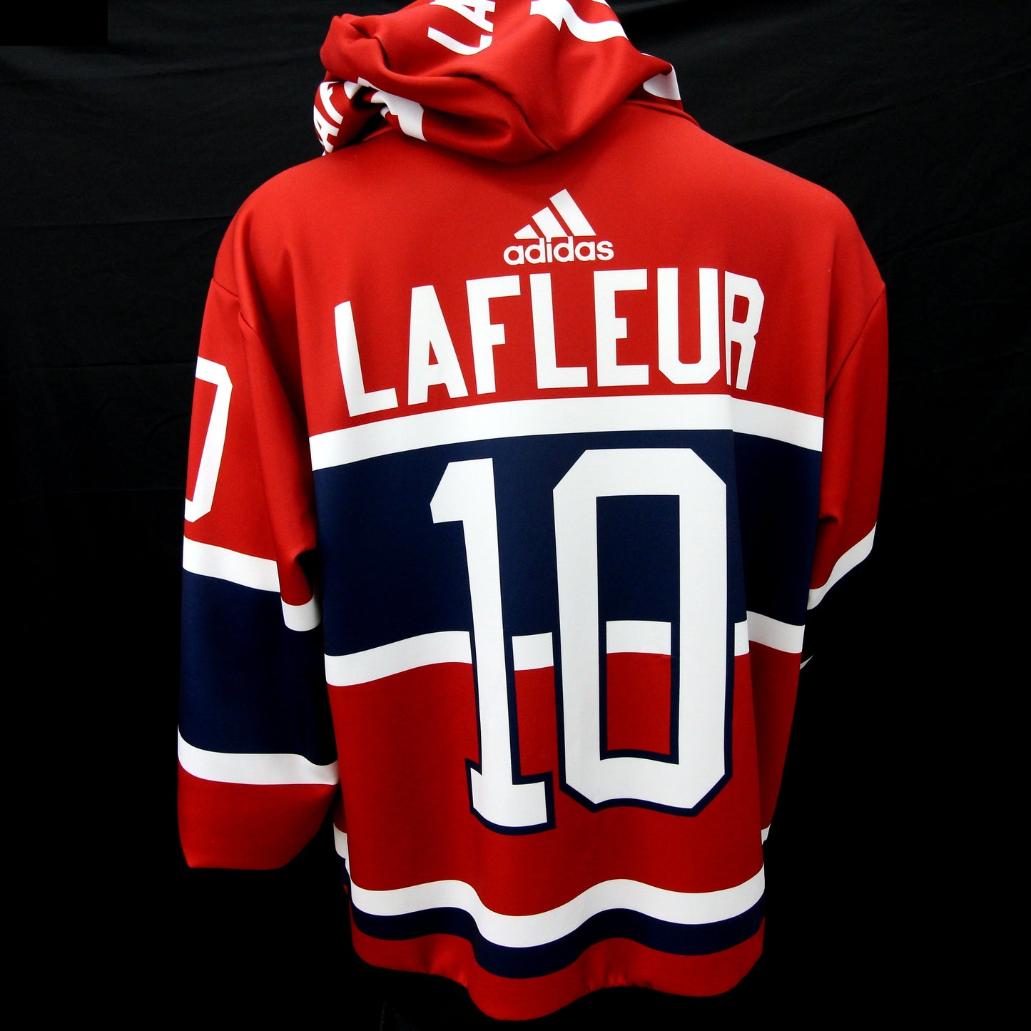 Hoody Guy Lafleur - Canadiens de Montréal pour Adultes