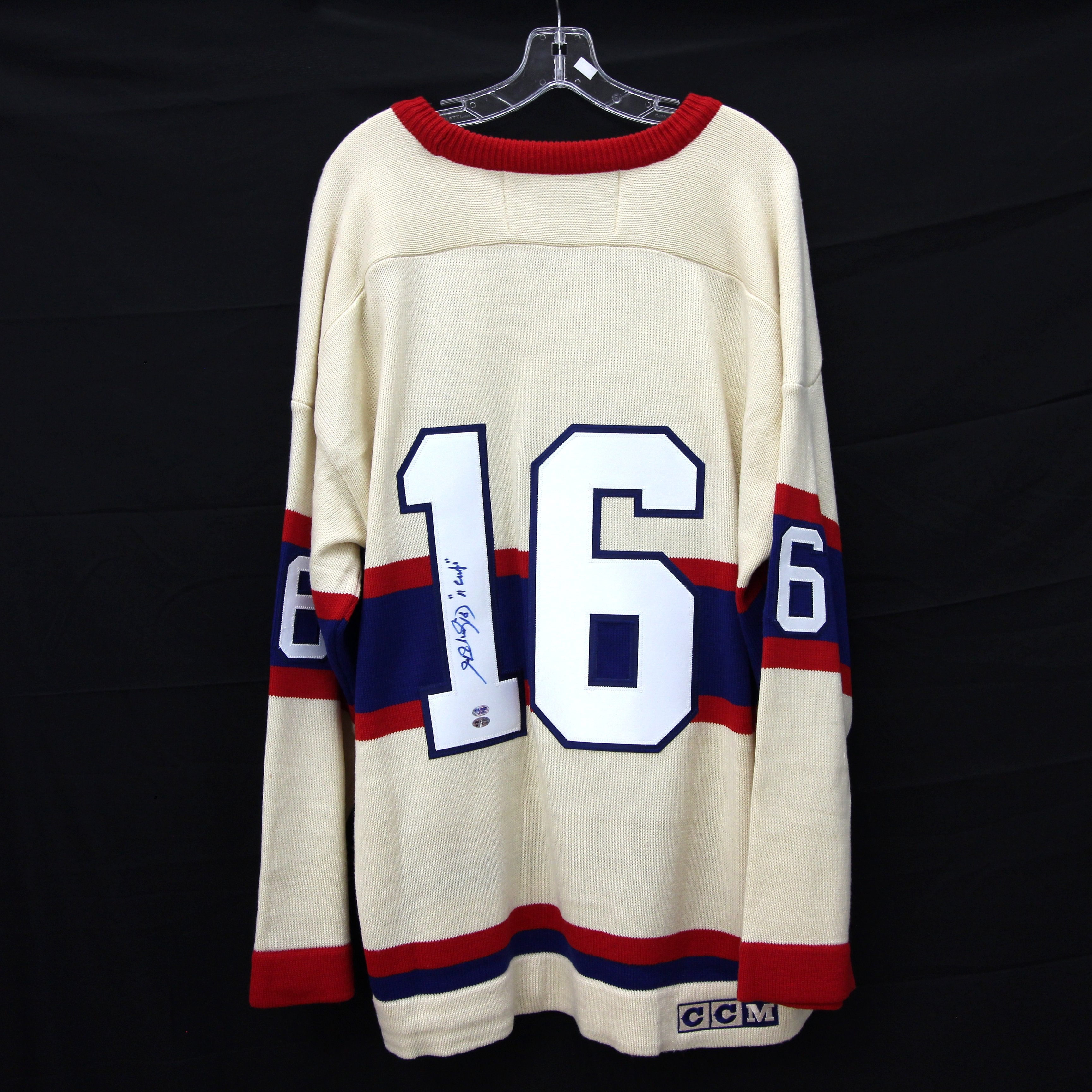 Henri best sale richard jersey