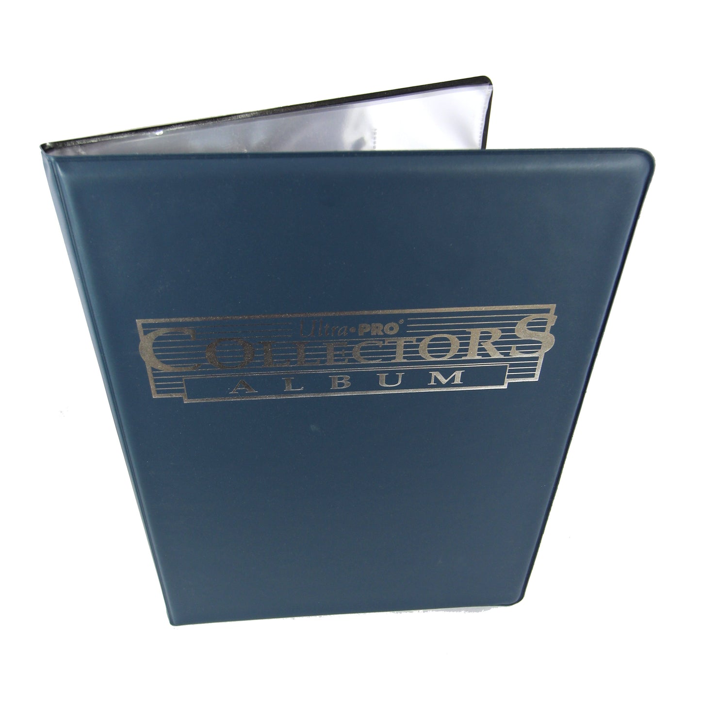 Ultra Pro Collectors Album - blue / bleu