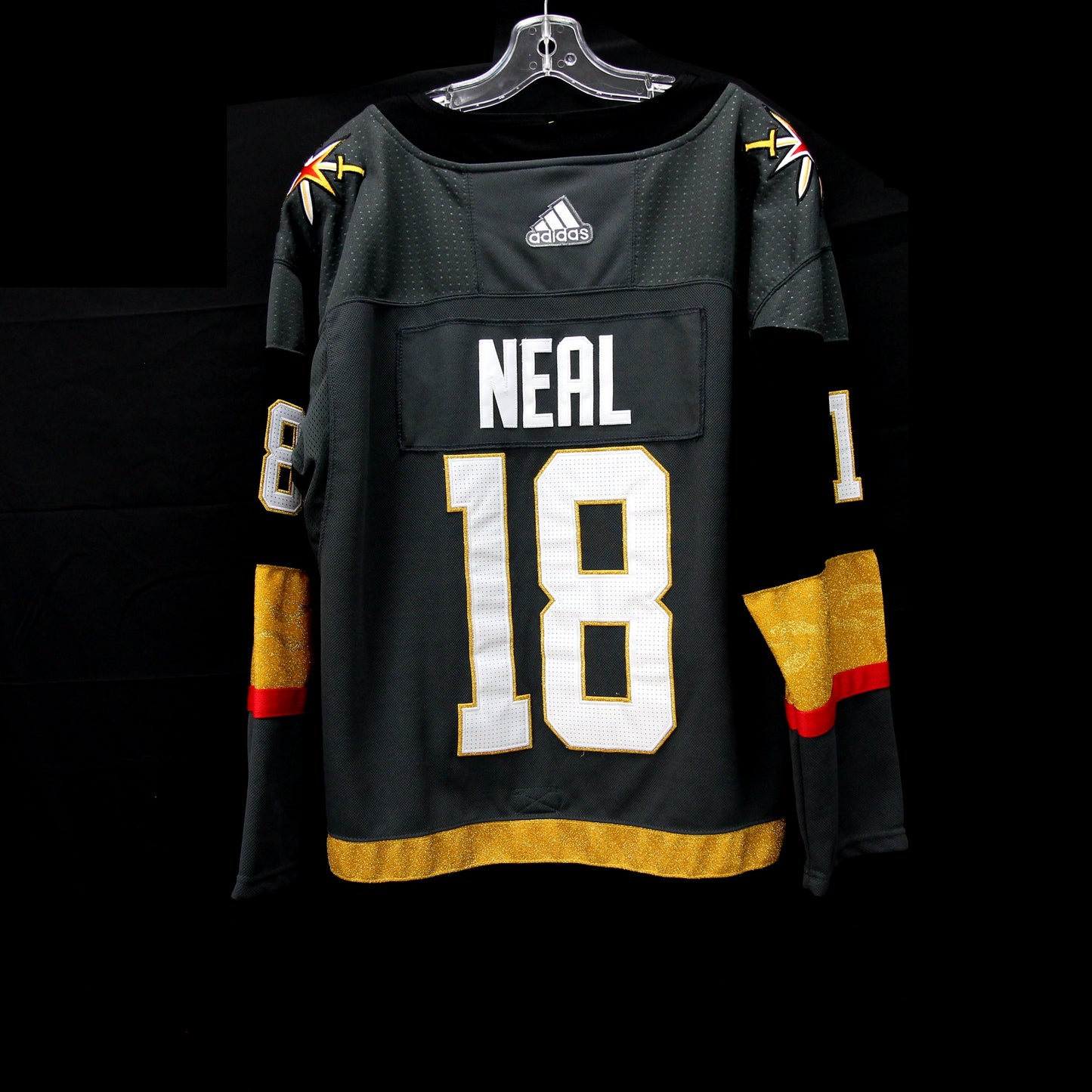 NHL Jerseys / Chandails LNH - Call / Appelez