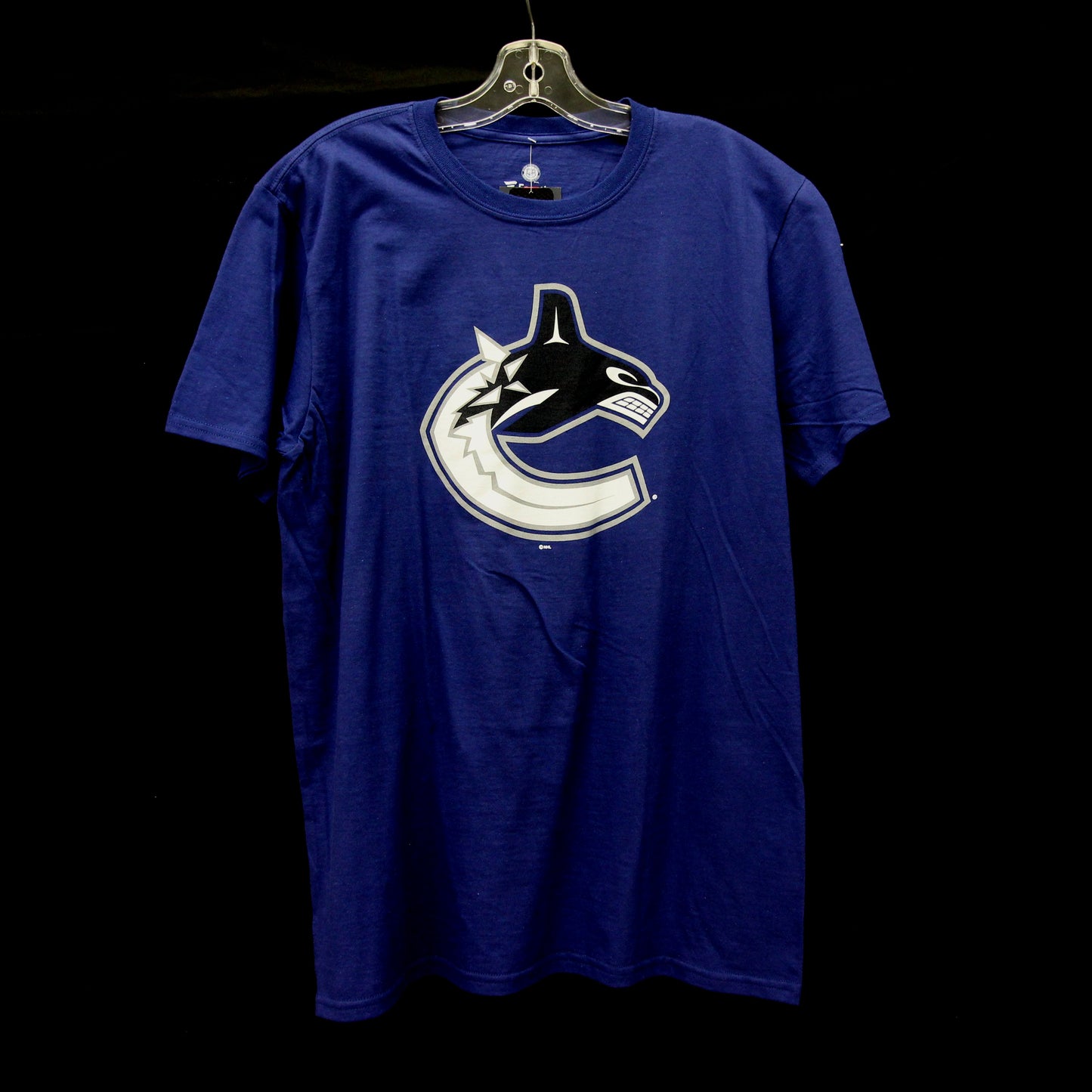 NHL T-Shirts LNH - Call / Appelez